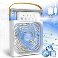 Minicooler 1 USB Air Cooler (Multicolor LED)