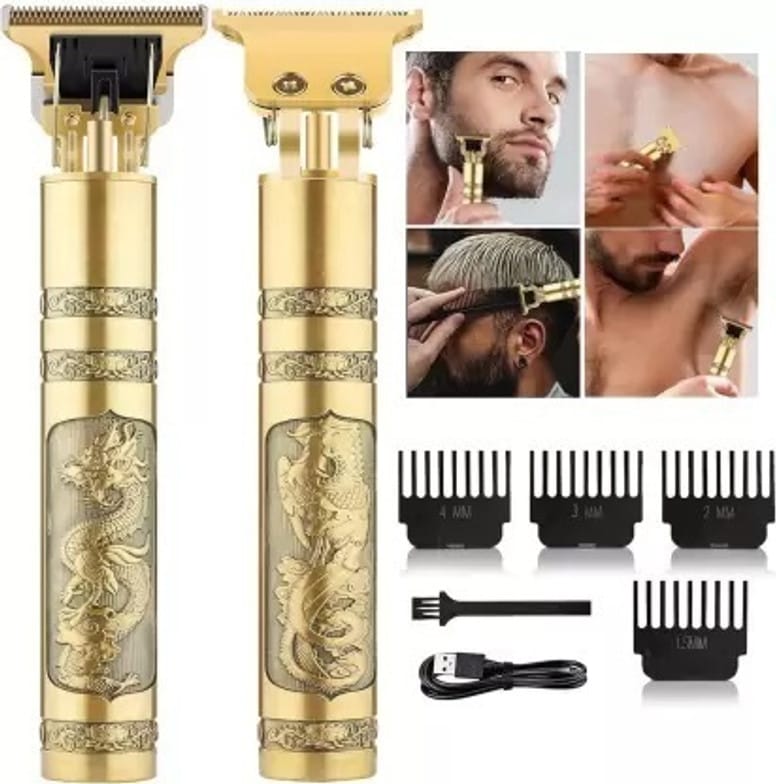 Professional Hair Trimmer
