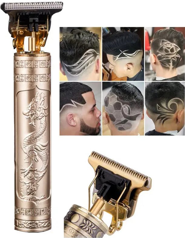 Professional Hair Trimmer