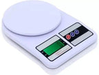 10kg Weight Scale Machine