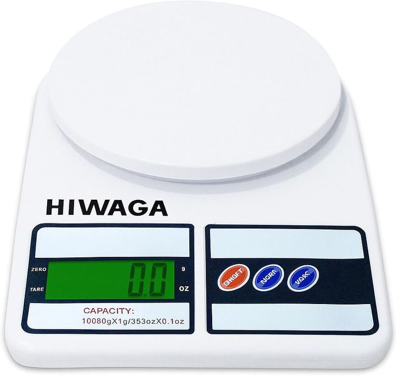 10kg Weight Scale Machine
