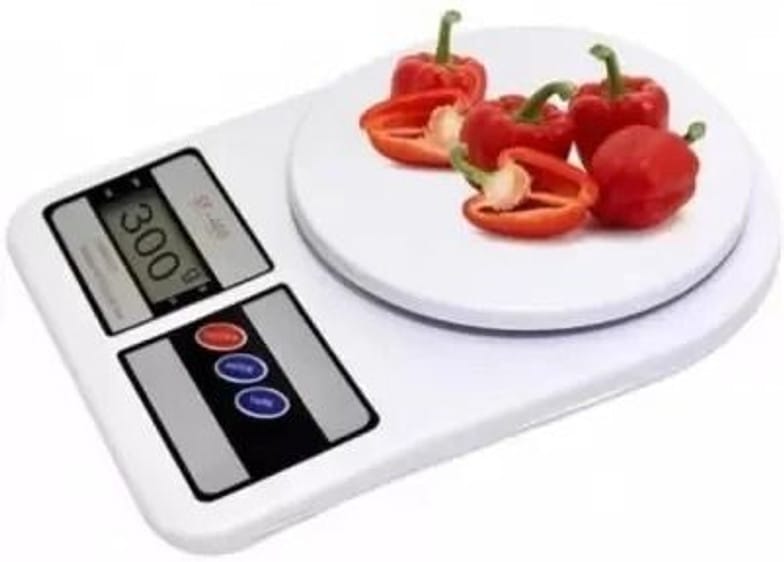 10kg Weight Scale Machine