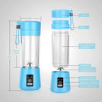 Electric Hand Juicer